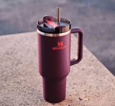 Stanley Adventure Travel Mugs – Rugged and Reliable
