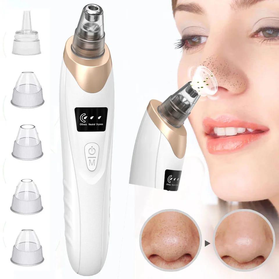 Multifunctional Blackhead Remover – Deep Pore Cleaning Tool