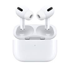 Apple AirPods Pro (2nd Generation) with MagSafe Charging Case