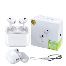 Apple AirPods Pro (2nd Generation) with MagSafe Charging Case